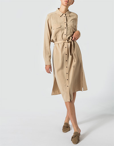 Marc O'Polo Hemblusenkleid im Utility-Look