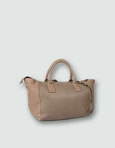 Marc O'Polo Henkeltasche Im Cleanen Look