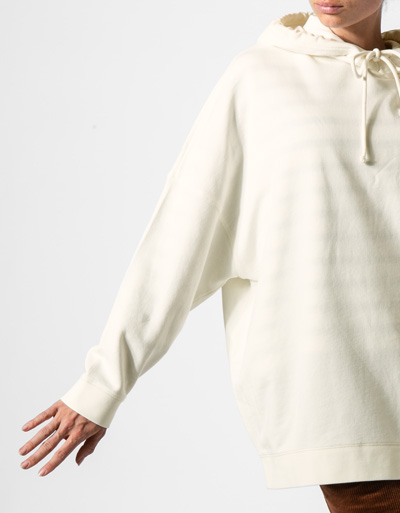 Marc O'Polo Hoodie Aus Bio Baumwolle