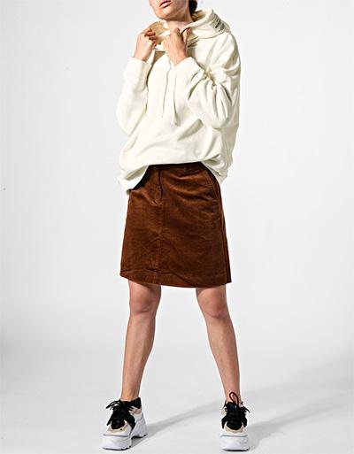 Marc O'Polo Hoodie aus Bio Baumwolle