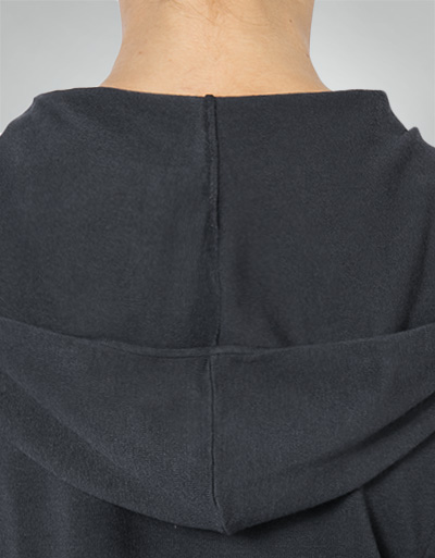 Marc O'Polo Hoodie Mit Reißverschluss