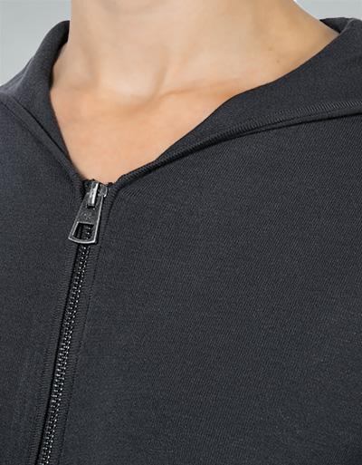 Marc O'Polo Hoodie Mit Reißverschluss