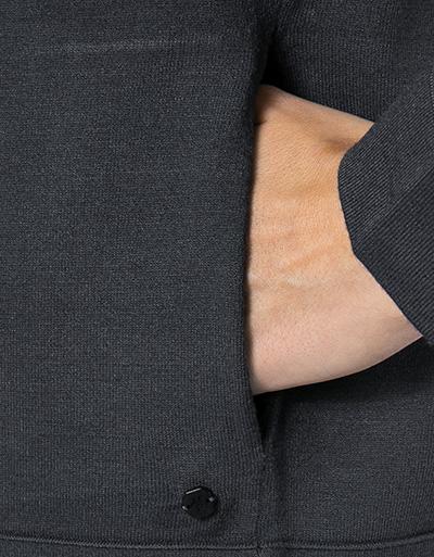 Marc O'Polo Hoodie Mit Reißverschluss