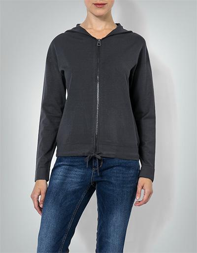 Marc O'Polo Hoodie mit Reißverschluss