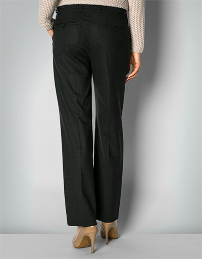 Marc O'Polo Hose Aus Schurwolle