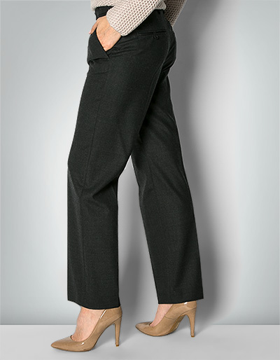 Marc O'Polo Hose Aus Schurwolle