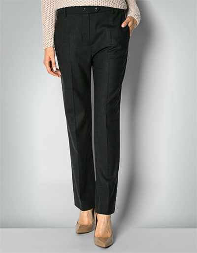 Marc O'Polo Hose aus Schurwolle