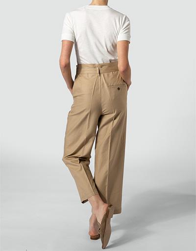 Marc O'Polo Hose Feda Im Paperbag-Stil