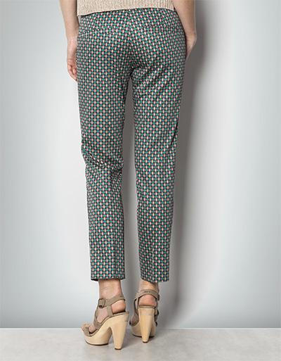 Marc O'Polo Hose Im Chino- Stil Mit Retro- Dessin