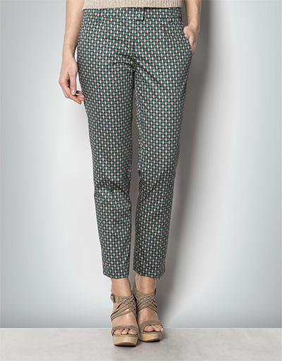 Marc O'Polo Hose im Chino- Stil mit Retro- Dessin