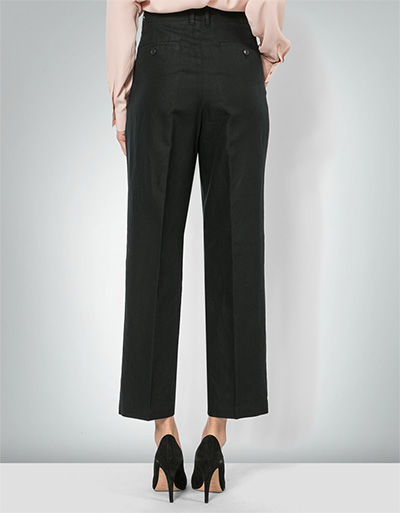 Marc O'Polo Hose Im Culotte-Style