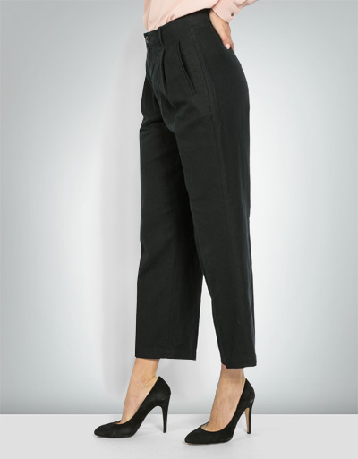 Marc O'Polo Hose Im Culotte-Style