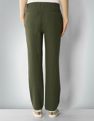 Marc O'Polo Hose Im Legeren Schnitt