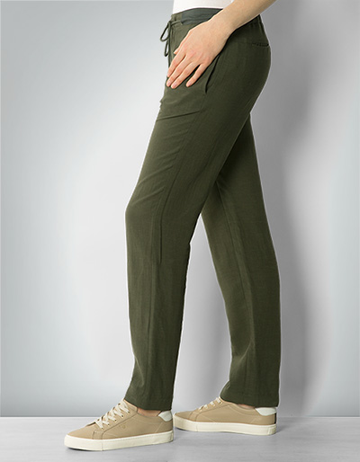 Marc O'Polo Hose Im Legeren Schnitt