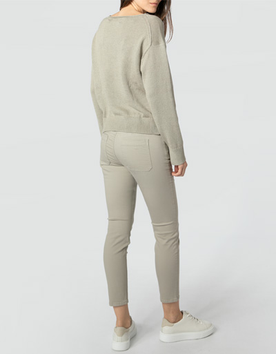 Marc O'Polo Hose Im Slim Fit