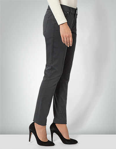 Marc O'Polo Hose Im Slim Fit