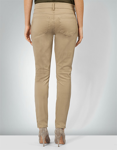 Marc O'Polo Hose Im Slim Fit