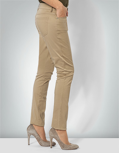 Marc O'Polo Hose Im Slim Fit