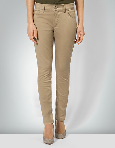 Marc O'Polo Hose im Slim Fit