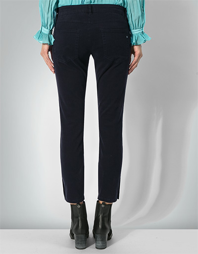 Marc O'Polo Hose Im Slim Fit