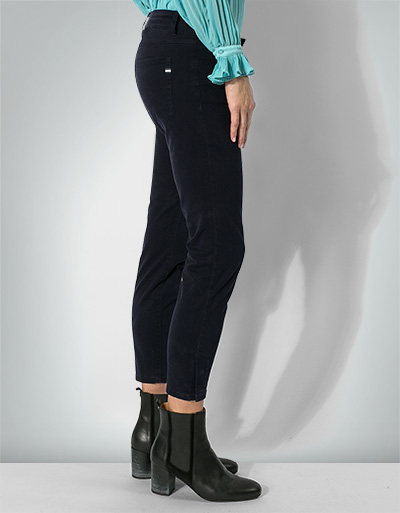 Marc O'Polo Hose Im Slim Fit