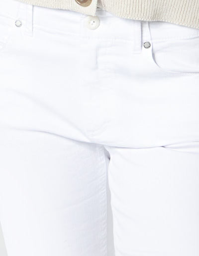 Marc O'Polo Hose Im Slim Fit