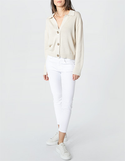 Marc O'Polo Hose im Slim Fit