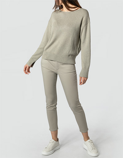 Marc O'Polo Hose im Slim Fit