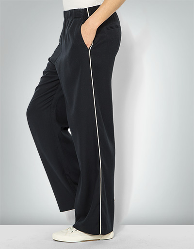 Marc O'Polo Hose Im Track-Pants-Style