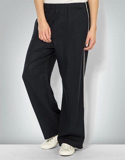 Marc O'Polo Hose im Track-Pants-Style