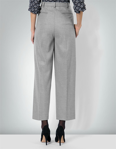 Marc O'Polo Hose In Fischgrat-Qualität