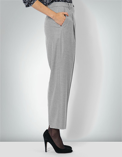 Marc O'Polo Hose In Fischgrat-Qualität