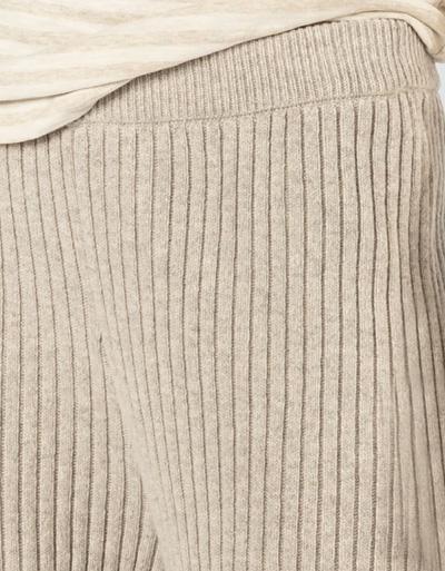 Marc O'Polo Hose In Softer Rippenstrick-Qualität