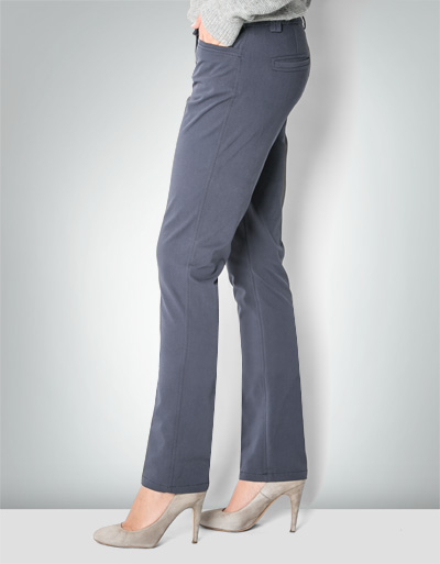 Marc O'Polo Hose In Twill-Qualität