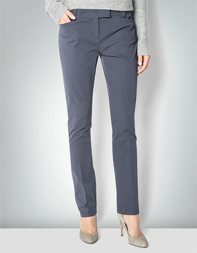 Marc O'Polo Hose in Twill-Qualität