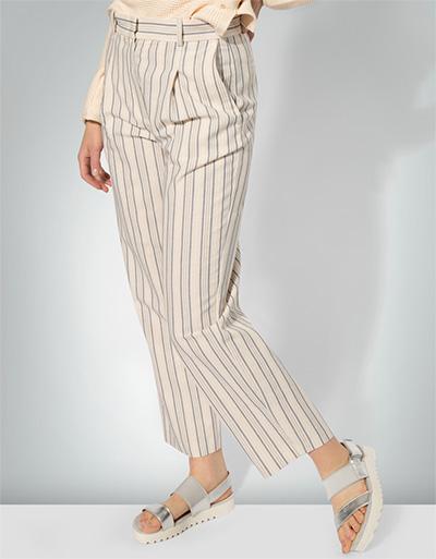 Marc O'Polo Hose mit Bundfalten