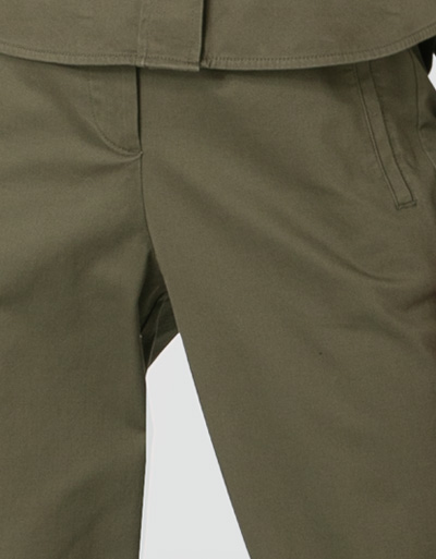 Marc O'Polo Hose Mit Elastikbund