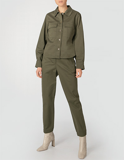 Marc O'Polo Hose mit Elastikbund