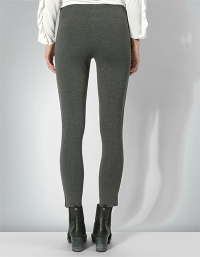 Marc O'Polo Hose Mit Galonstreifen