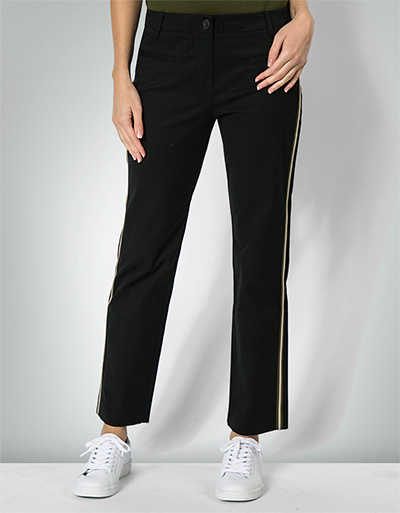 Marc O'Polo Hose mit Galonstreifen