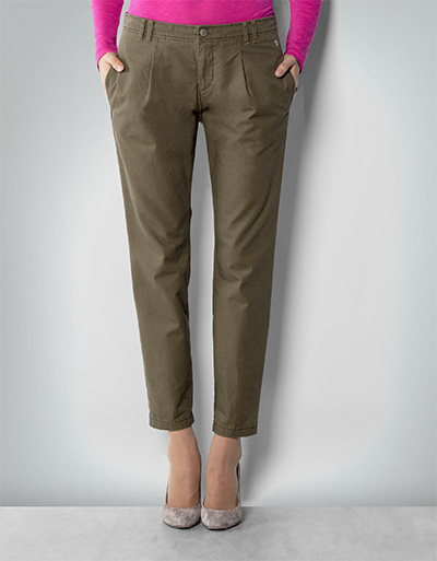 Marc O'Polo Hose mit Galonstreifen