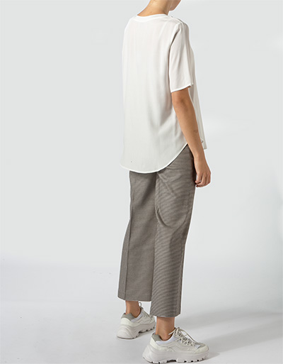 Marc O'Polo Hose Vansi Im Modernen Look