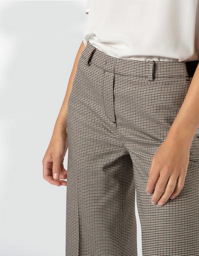 Marc O'Polo Hose Vansi Im Modernen Look