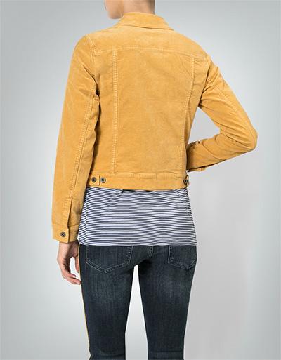 Marc O'Polo Jacke Aus Samt