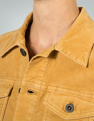 Marc O'Polo Jacke Aus Samt