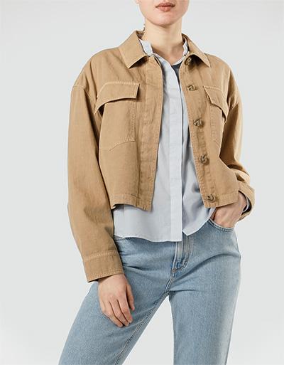 Marc O'Polo Jacke im kurzen Schnitt