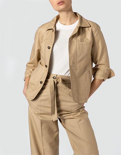 Marc O'Polo Jacke in geradem Schnitt