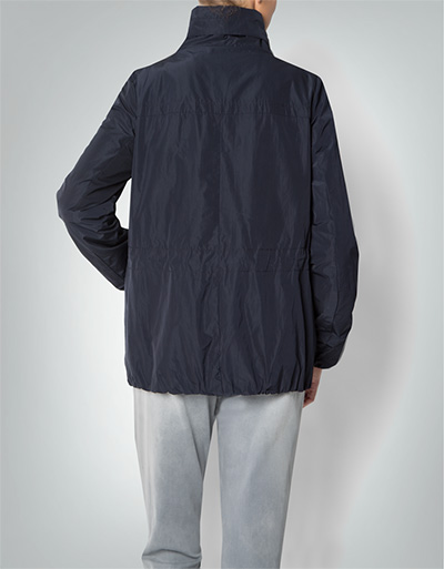 Marc O'Polo Jacke Mit Hohem Kragen