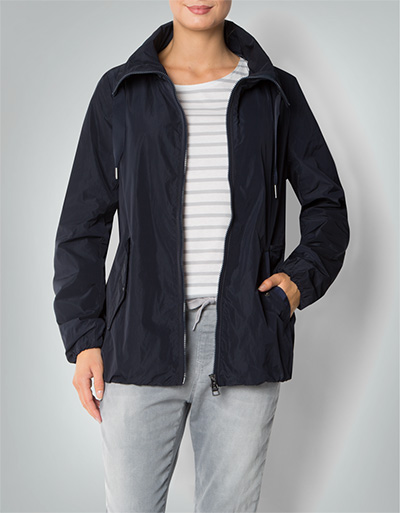 Marc O'Polo Jacke mit hohem Kragen