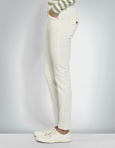 Marc O'Polo Jeans Aus Baumwoll-Stretch